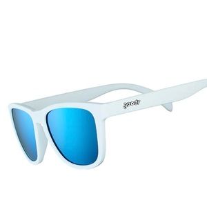 Goodr Iced by Yetis Polarized Sunglasses